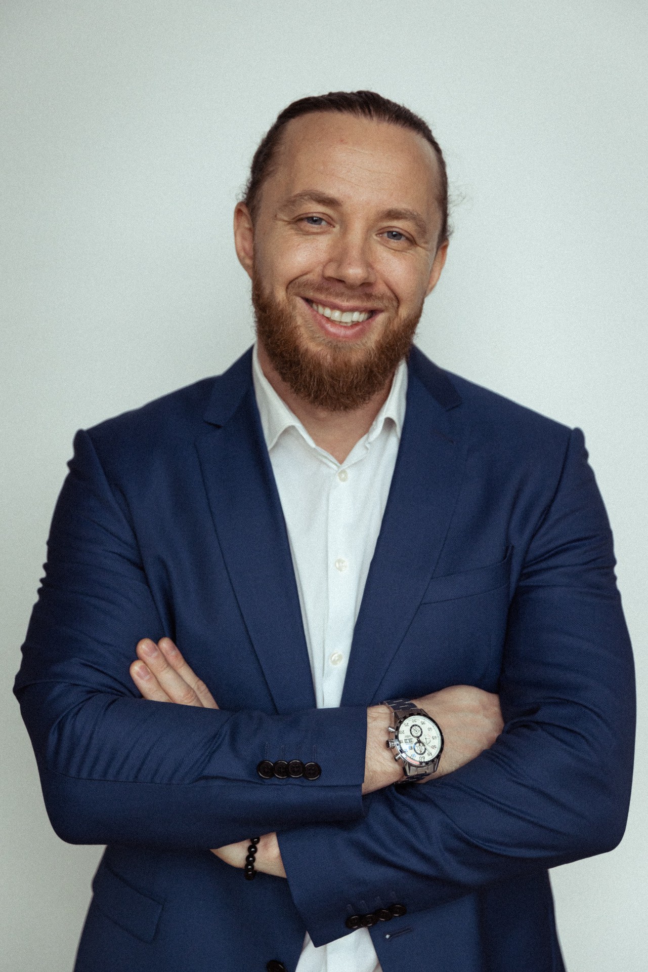 Евгений Прохоров