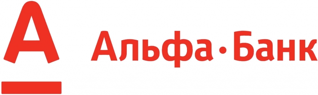 Альфа-Банк